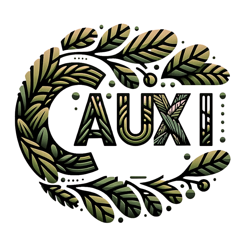 Cauxi News Logo